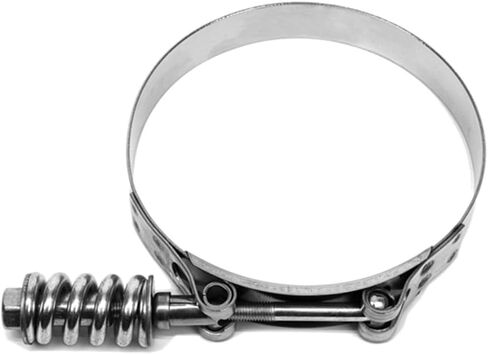 Clamp خرطوم يحل محل OEM: 21922388 in Kuwait