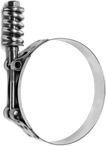Clamp خرطوم يحل محل OEM: 21922388 in Kuwait