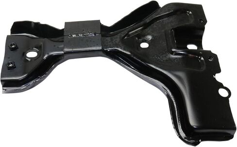 Radiator Support Core for VW for Tiguan 2012-2017 for Tiguan Limited 2017-2018 Center VW1233104 in Saudi Arabia