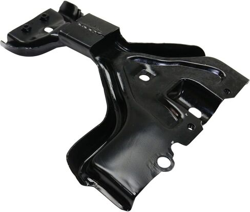 Radiator Support Core for VW for Tiguan 2012-2017 for Tiguan Limited 2017-2018 Center VW1233104 in Saudi Arabia