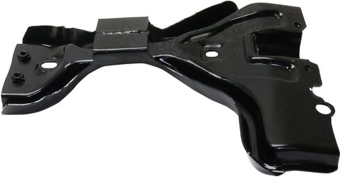 Radiator Support Core for VW for Tiguan 2012-2017 for Tiguan Limited 2017-2018 Center VW1233104 in Saudi Arabia