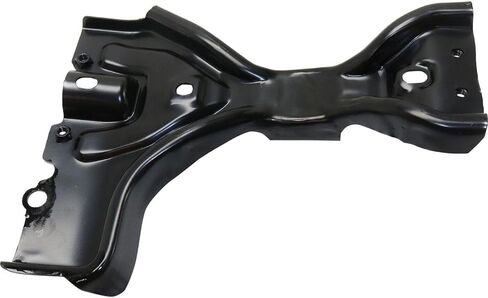 Radiator Support Core for VW for Tiguan 2012-2017 for Tiguan Limited 2017-2018 Center VW1233104 in Saudi Arabia