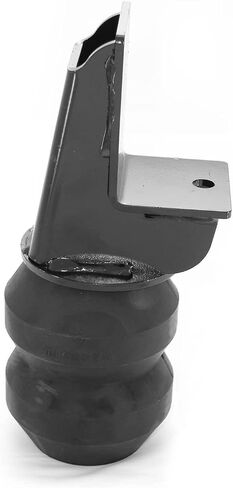 Timbren FFF53B Front Rubber Bump Stop SES KIT FOR FORD in Saudi Arabia