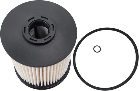 4PCs of Fuel Filter W/O-Ring Compatible with 2014-2020 Chevrolet Silverado GMC Sierra 1500 2500 3500 Replace for TP1015 22937279 23456595 23304096 KX491DECO 13263262 in Saudi Arabia