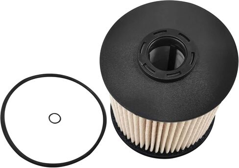 4PCs of Fuel Filter W/O-Ring Compatible with 2014-2020 Chevrolet Silverado GMC Sierra 1500 2500 3500 Replace for TP1015 22937279 23456595 23304096 KX491DECO 13263262 in Saudi Arabia