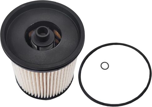 4PCs of Fuel Filter W/O-Ring Compatible with 2014-2020 Chevrolet Silverado GMC Sierra 1500 2500 3500 Replace for TP1015 22937279 23456595 23304096 KX491DECO 13263262 in Saudi Arabia