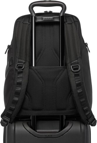 Tumi - حقيبة Search Search Alpha Bravo - حقيبة السفر والتنقل المحمول - تناسب ما يصل إلى 15 "شاشة - 17.0" × 14.0 "X 8.3" - الرصيف in Saudi Arabia