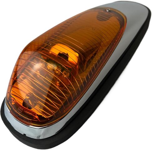 Automann LED Marker Light لـ Peterbilt 387 و 388 و 389 متوافقًا مع P54-6049-003 in Saudi Arabia