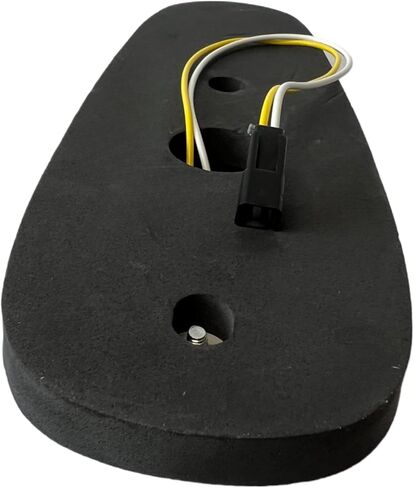 Automann LED Marker Light لـ Peterbilt 387 و 388 و 389 متوافقًا مع P54-6049-003 in Saudi Arabia