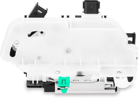 Front Level Driver Side Door Lock Actuator For Ford F150 F-150 LOBO 2000 2010 2011 2012 2013 ، Explorer 11-2019 ، Mustang Lincoln Mark LT 10-14 ، Taurus Police 13-19 ، 9L3Z5421813A in Saudi Arabia