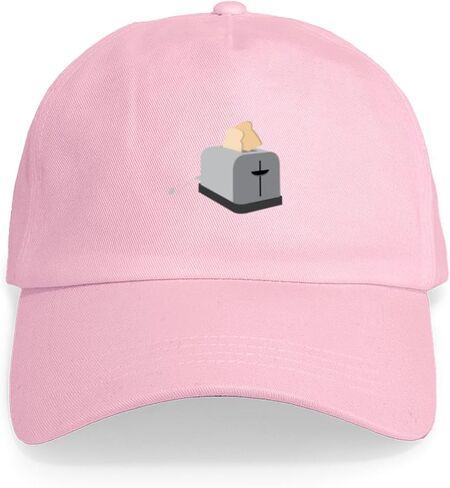 CafePress Toaster Master Adjustable Baseball Cap in Kuwait