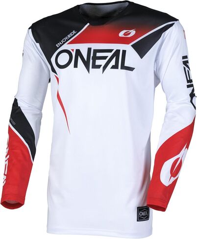 O'Neal Hardwear Slam البالغ الهواء القميص الأسود/البط البري in Kuwait