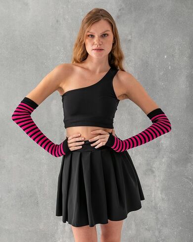 أذرع ذراع ذراع الخيزران الأكمام للنساء والرجال المصنوعون في تركيا in Kuwait