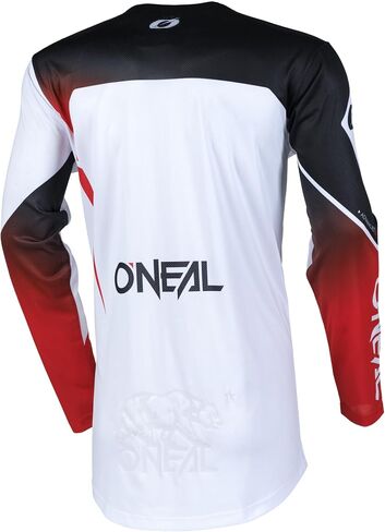 O'Neal Hardwear Slam البالغ الهواء القميص الأسود/البط البري in Kuwait