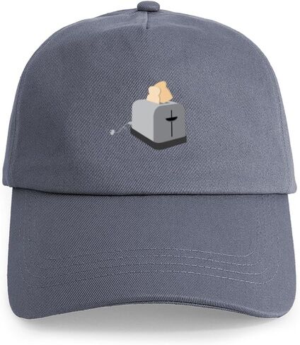 CafePress Toaster Master Adjustable Baseball Cap in Kuwait