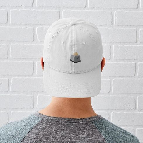 CafePress Toaster Master Adjustable Baseball Cap in Kuwait