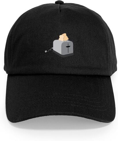 Cafepress Toaster Master Capball Cap in Saudi Arabia