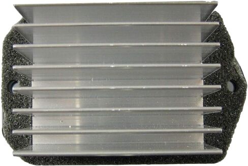 Cnsodo15 Auto Blower Motor Resistor Replacement for Land Rover LR3 LR4 for Range Rover Sport 2005-2015 (Replace Part #: LR031677) in Kuwait