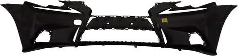 غلاف المصد المرآب-برو متوافق مع 2016 لكزس IS200T ، يناسب 2014-2015 لكزس IS250 ، FITS 2016 لكزس IS300 ، FITS 2014-2016 لكزس IS350 الجبهة in Saudi Arabia