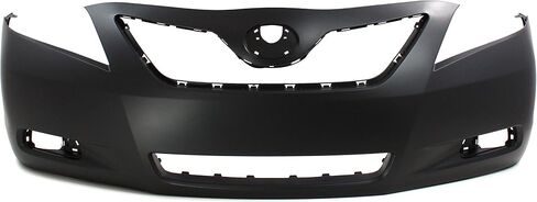 Garage-Pro Front Bumper Cover KIT Primed Compatible with USA Built 2007-2009 Toyota Camry LE in Saudi Arabia