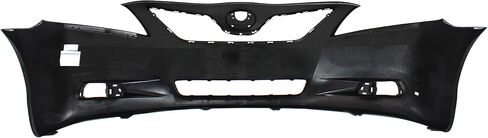 Garage-Pro Front Bumper Cover KIT Primed Compatible with USA Built 2007-2009 Toyota Camry LE in Saudi Arabia