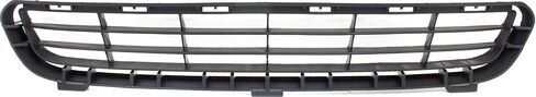 Garage-Pro Front Bumper Cover KIT Primed Compatible with USA Built 2007-2009 Toyota Camry LE in Saudi Arabia