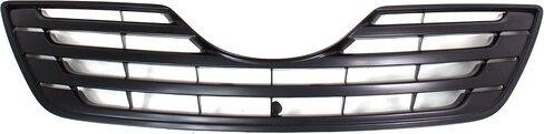 Garage-Pro Front Bumper Cover KIT Primed Compatible with USA Built 2007-2009 Toyota Camry LE in Saudi Arabia