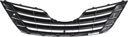 Garage-Pro Front Bumper Cover KIT Primed Compatible with USA Built 2007-2009 Toyota Camry LE in Saudi Arabia