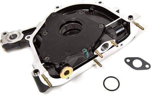 Evergreen OP4011HP High Pressure Oil Pump Compatible With 90-95 Acura Integra 1.8 DOHC B17A1 B18A1 B18B1 B18C1 in Saudi Arabia
