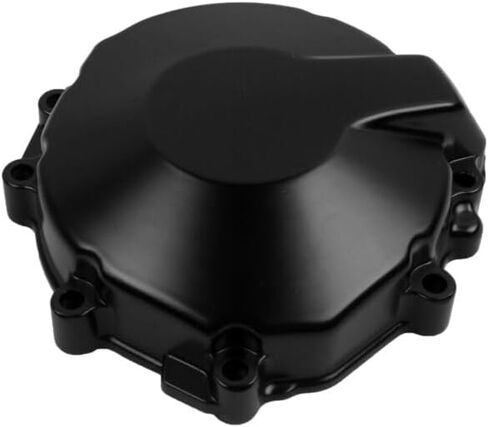 TCMT Engine Stator Cover Cover Dases Fit for Kawasaki Ninja ZX6R ZX-6R 2013-2024 16 22 in Saudi Arabia