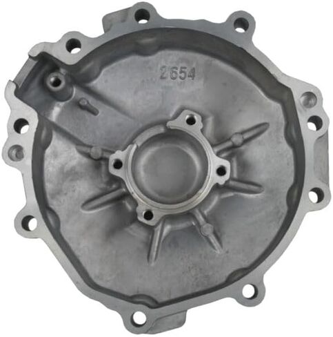 TCMT Engine Stator Cover Cover Dases Fit for Kawasaki Ninja ZX6R ZX-6R 2013-2024 16 22 in Saudi Arabia