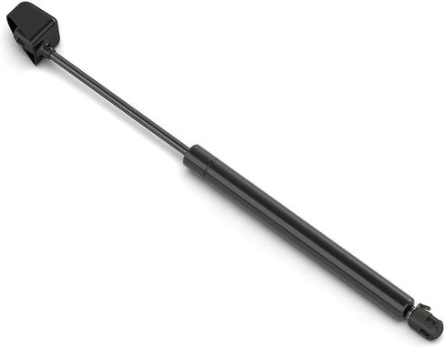 SACHS STABILUS SG330053 CHEVROLET Corvette TRUNK/HATCH Lift Support, black in Saudi Arabia