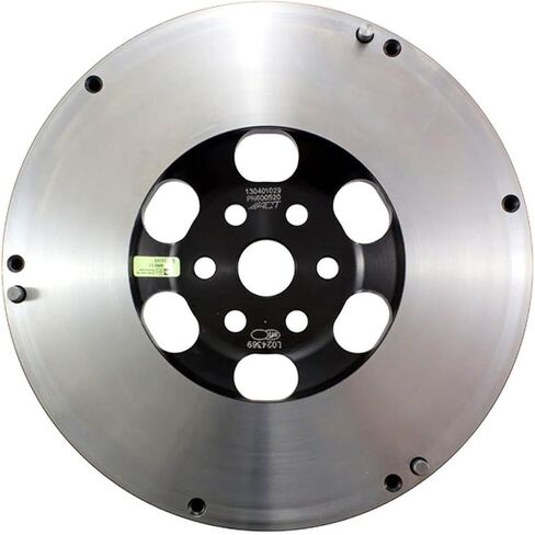 ACT ZX4-HDR6 HD Pressure Plate with Race Rigid 6-Pad Clutch Disc in Saudi Arabia