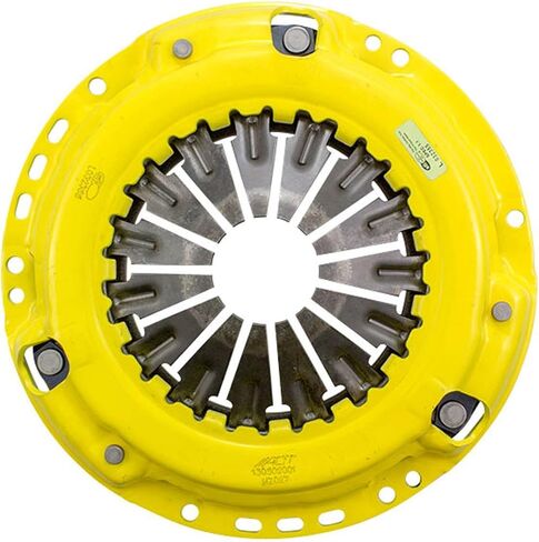 ACT ZX4-HDR6 HD Pressure Plate with Race Rigid 6-Pad Clutch Disc in Saudi Arabia
