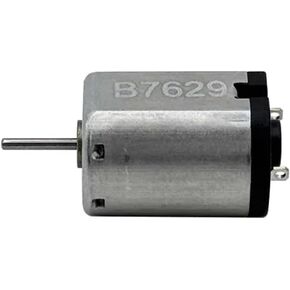 1PC Mini N20 Motor 1.5V- 5V 3V 3.7V 16500RPM High Speed Micro 12mm*10mm Electric Motor DIY Car AV Home Appliances in Saudi Arabia