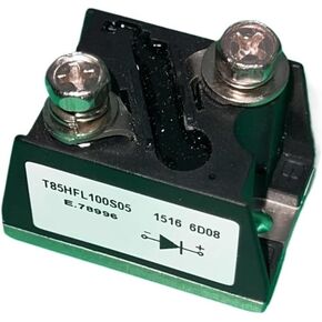 T85HFL100S05 IGBT T85HFL100 S05 Power MODULES VS-T85HFL100S05 DIODE Module 1KV 85A D-55 T85HFL 100S05 T85 HFL100S05 85HF L100S05 in Kuwait