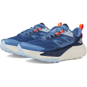 The North Face Altamesa 500 in Saudi Arabia