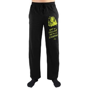 The Exorcist Sleep Pajama Pants in Saudi Arabia