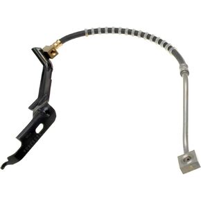 ACDelco Professional 18J4020 Front Passenger Side Hydraulic Brake Hose Assembly in Saudi Arabia