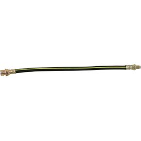 Front Brake Hose, Beetle 66-77, Compatible with Dune Buggy in Kuwait