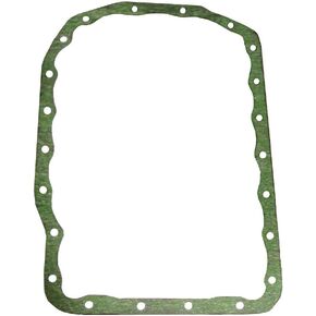 RapArts F0NN6710AA FITS FORD/NEW HOLLAND OIL PAN GASKET 2000 4000 3000 5000 6600 523 + in Kuwait