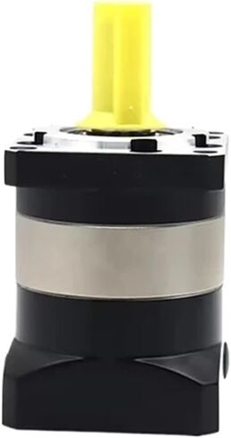 1pc Gear Motor Planetary Reducer PLF057 PLF060 Suitable for Servo Motor Integrated Machine(PLF60,4 to 1) in Saudi Arabia