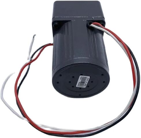AC Gear Motor 70JB360G10 Reducer YN70-15-8 15W Fireplace Motor 230V in Saudi Arabia