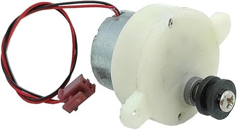 1pc 6v 9v 12v 16rpm السرعة البطيئة Mini 300 تروس Motor Micro 32mm التوربين التوربيني تروس المخفض محرك Toy Stage Lights Model in Saudi Arabia