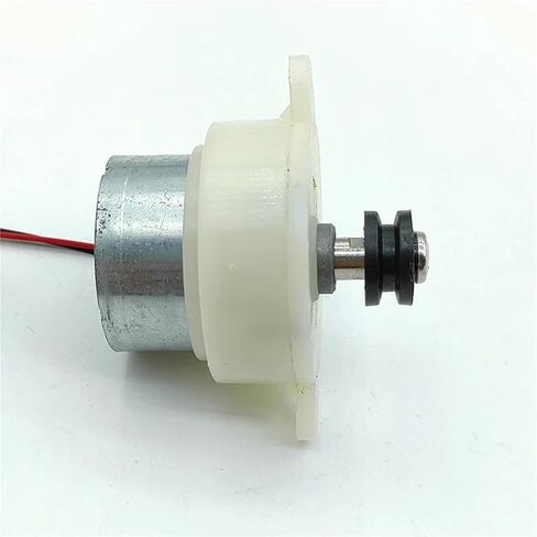 1pc 6v 9v 12v 16rpm السرعة البطيئة Mini 300 تروس Motor Micro 32mm التوربين التوربيني تروس المخفض محرك Toy Stage Lights Model in Saudi Arabia