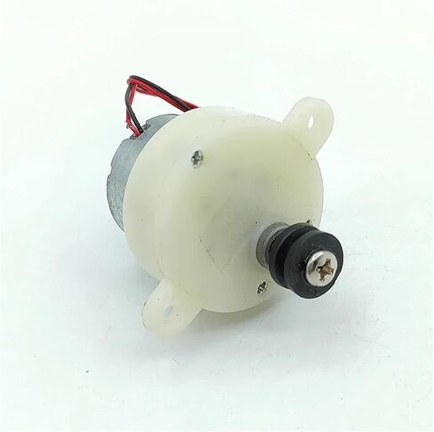 1pc 6v 9v 12v 16rpm السرعة البطيئة Mini 300 تروس Motor Micro 32mm التوربين التوربيني تروس المخفض محرك Toy Stage Lights Model in Saudi Arabia
