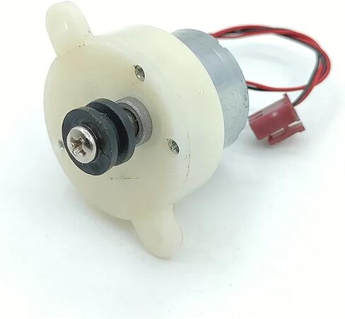1pc 6v 9v 12v 16rpm السرعة البطيئة Mini 300 تروس Motor Micro 32mm التوربين التوربيني تروس المخفض محرك Toy Stage Lights Model in Saudi Arabia