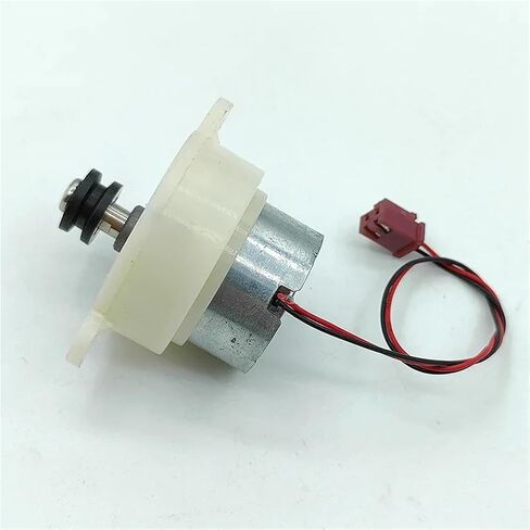1pc 6v 9v 12v 16rpm السرعة البطيئة Mini 300 تروس Motor Micro 32mm التوربين التوربيني تروس المخفض محرك Toy Stage Lights Model in Saudi Arabia