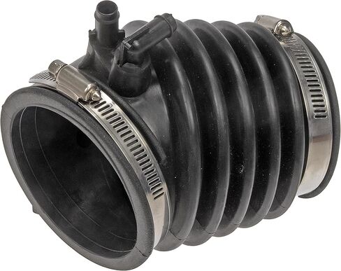 Dorman 696-733 Engine Air Intake Hose Compatible with Select Ford/Mercury Models in Saudi Arabia