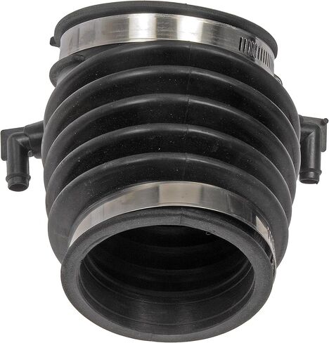 Dorman 696-733 Engine Air Intake Hose Compatible with Select Ford/Mercury Models in Saudi Arabia